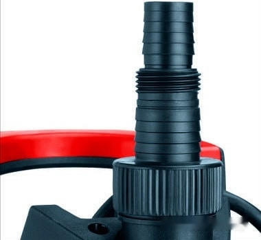 Садовый насос Einhell GE-DP 3925 ECO