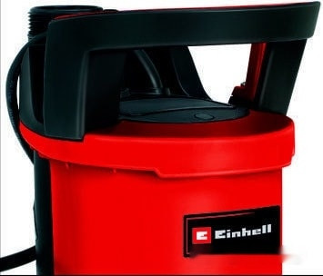 Садовый насос Einhell GE-DP 3925 ECO