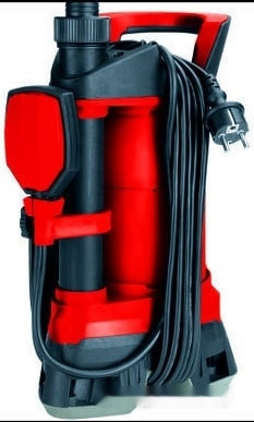 Садовый насос Einhell GE-DP 3925 ECO