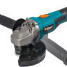 Угловая шлифмашина BORT BWS-21LI (с 2-мя АКБ, кейс)