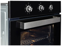 Духовой шкаф Zigmund &amp; Shtain E 148 B