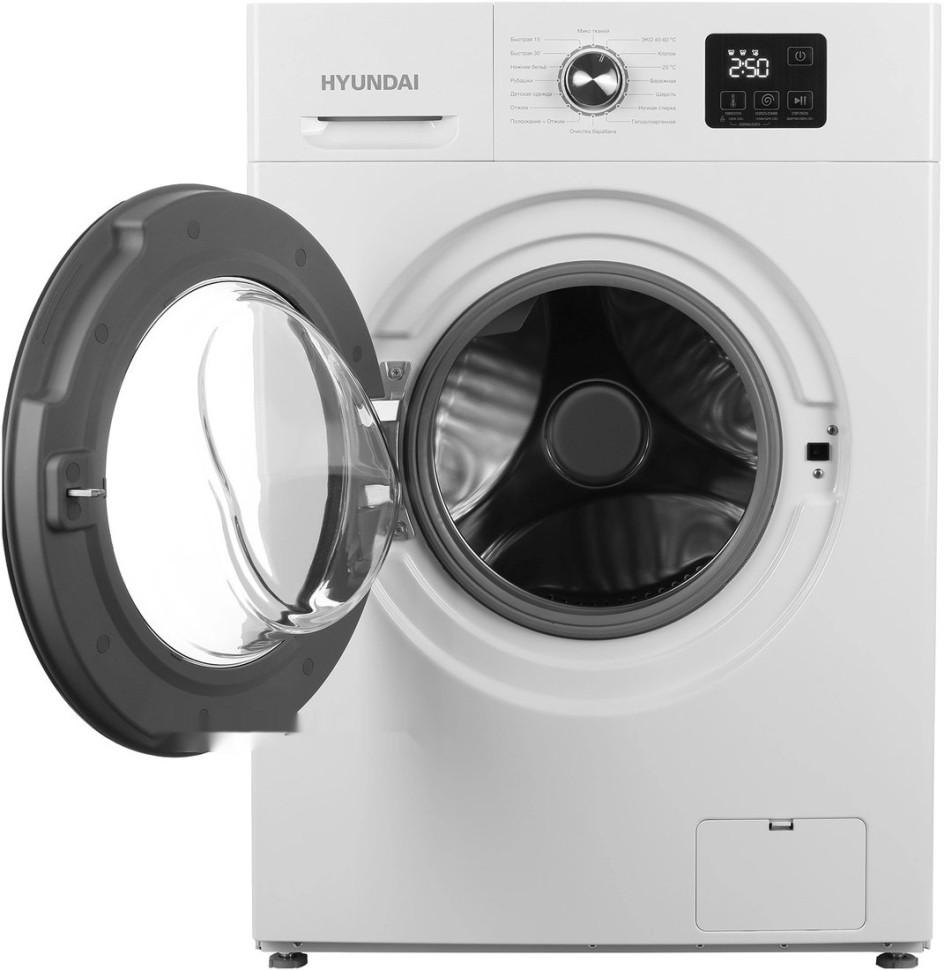 Стиральная машина Hyundai WME7001