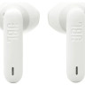Наушники JBL Wave Flex 2 (белый)