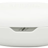 Наушники JBL Wave Flex 2 (белый)
