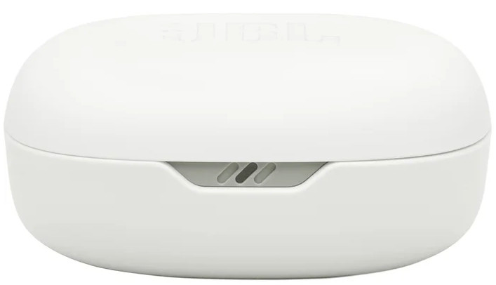 Наушники JBL Wave Flex 2 (белый)
