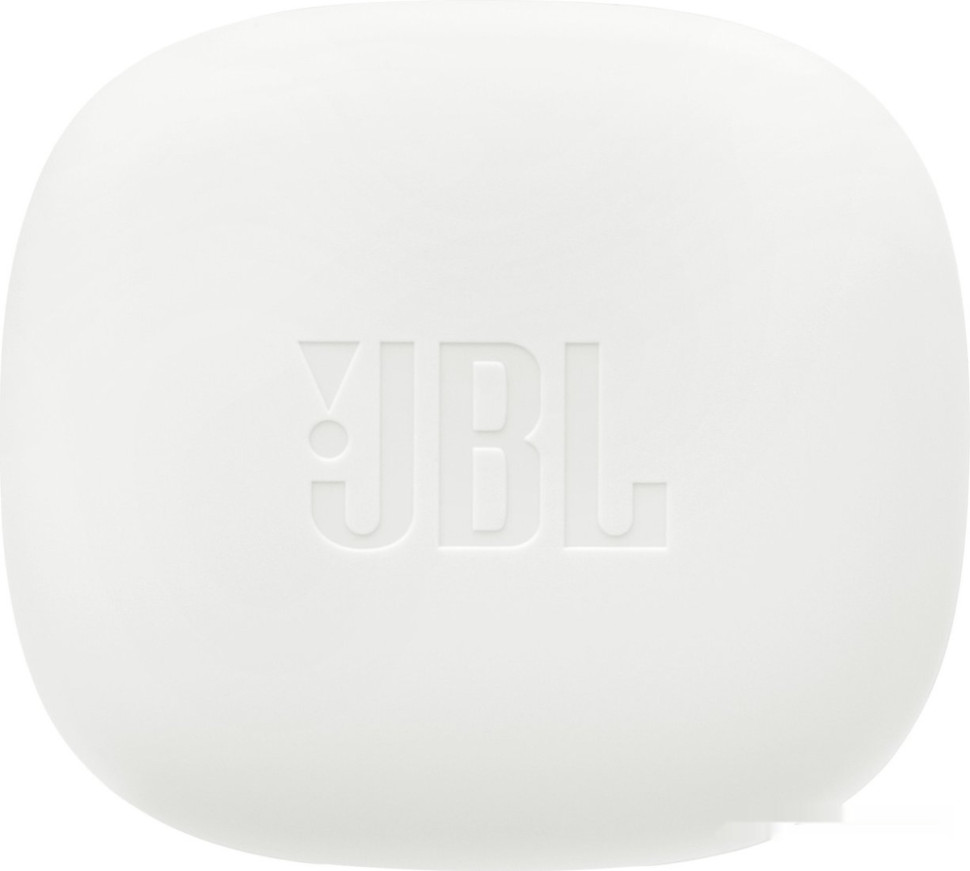 Наушники JBL Wave Flex 2 (белый)