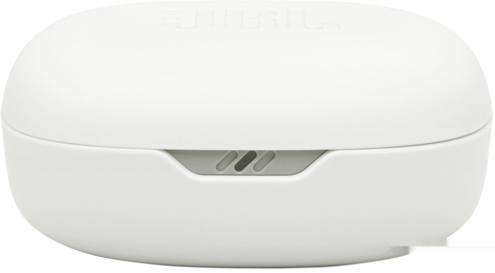 Наушники JBL Wave Flex 2 (белый)