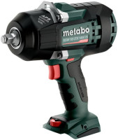 Гайковерт Metabo SSW 18 LTX 1450 BL 602401840 (без АКБ, кейс)