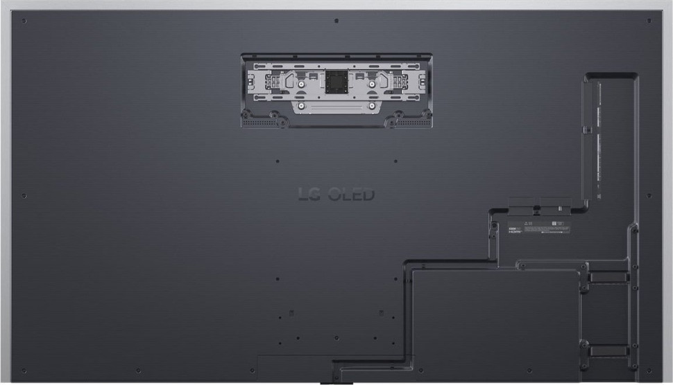 Телевизор LG OLED evo AI G5 OLED77G5RLA