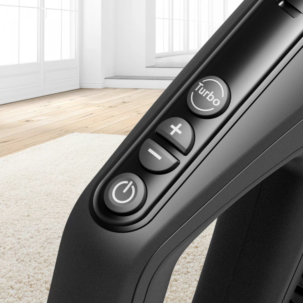 Пылесос Bosch BGL6POW1 Пылесос Bosch BGL6POW1