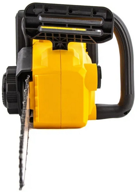 Аккумуляторная цепная пила Denzel RCS400-36 (58610)