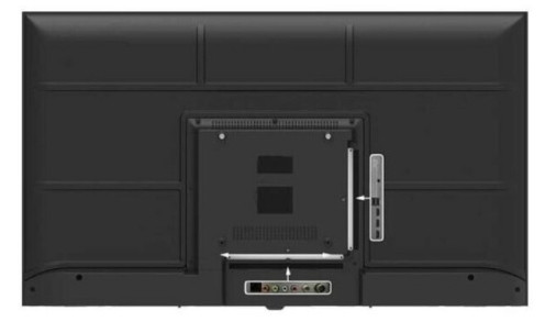 Телевизор HARPER 40F751TS