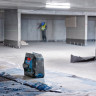 Лазерный нивелир Bosch GCL 2-50 G Professional 0601066M02 (RM 10+DK 10, кейс)