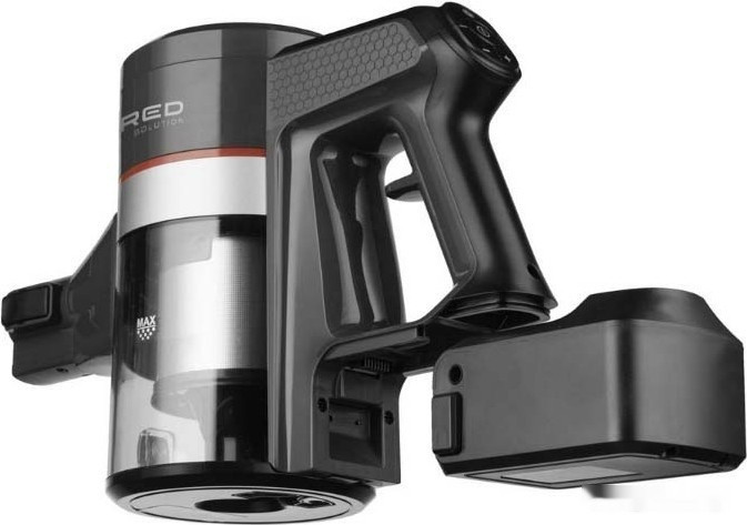 Пылесос RED Solution RV-UR362