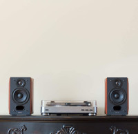 Акустическая система Edifier P17