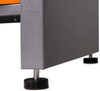 Ящик для инструментов Baumeister Вернер BTC-006 (оранжевый)