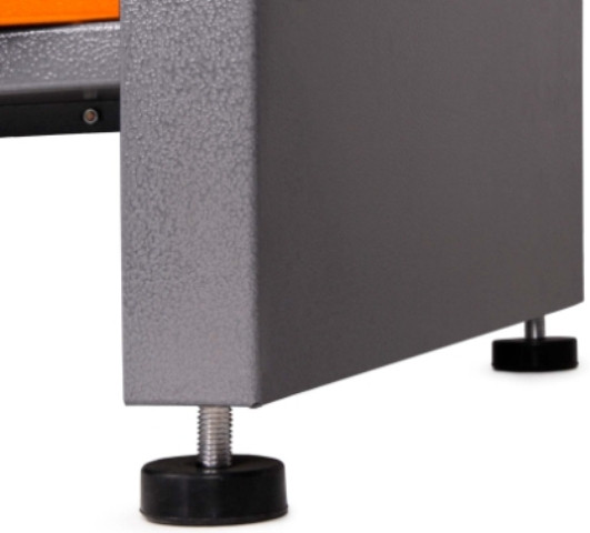 Ящик для инструментов Baumeister Вернер BTC-006 (оранжевый)