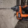 Перфоратор AEG Powertools BBH18BL2-502C 4935492343 (с 2-мя АКБ, кейс)