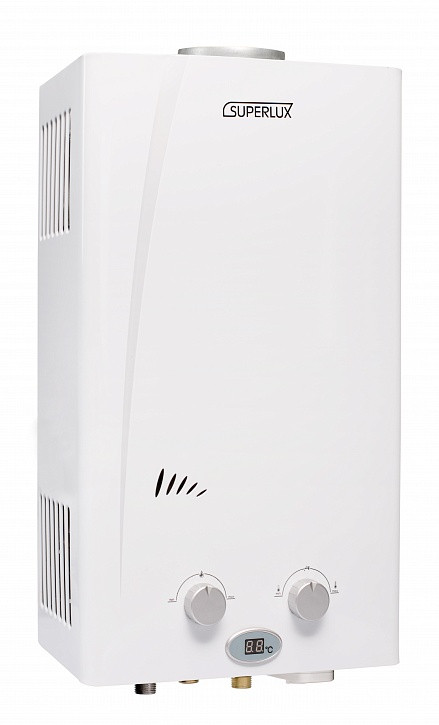 Водонагреватель Ariston Superlux 10L CF NG