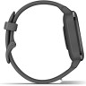Умные часы Garmin Venu Sq (серый)