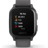 Умные часы Garmin Venu Sq (серый)