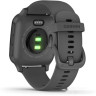 Умные часы Garmin Venu Sq (серый)