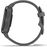 Умные часы Garmin Venu Sq (серый)