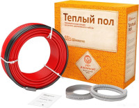 Теплый пол Warmstad WSS-186/2800