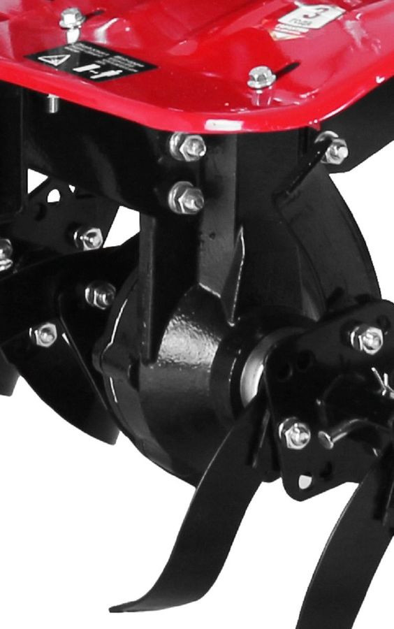 Бензиновый культиватор Ресанта МБ-8000-10