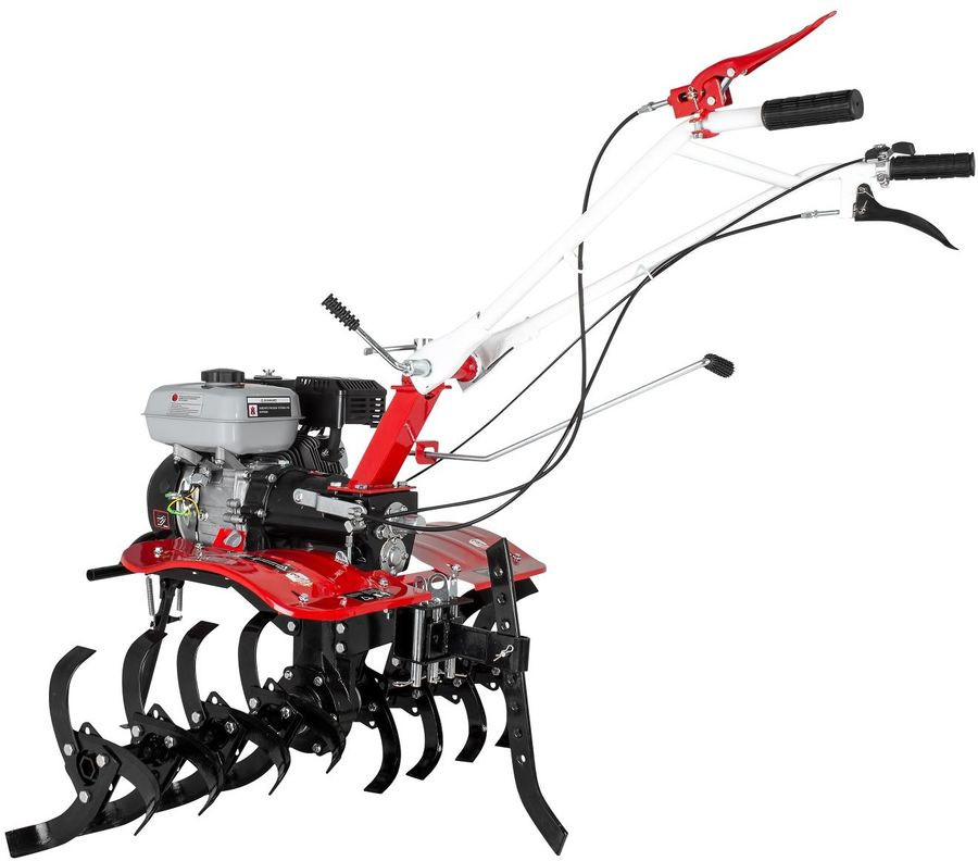 Бензиновый культиватор Ресанта МБ-8000-10