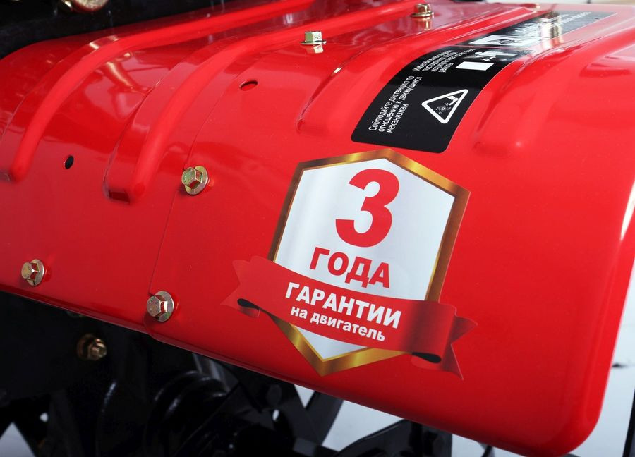 Бензиновый культиватор Ресанта МБ-8000-10