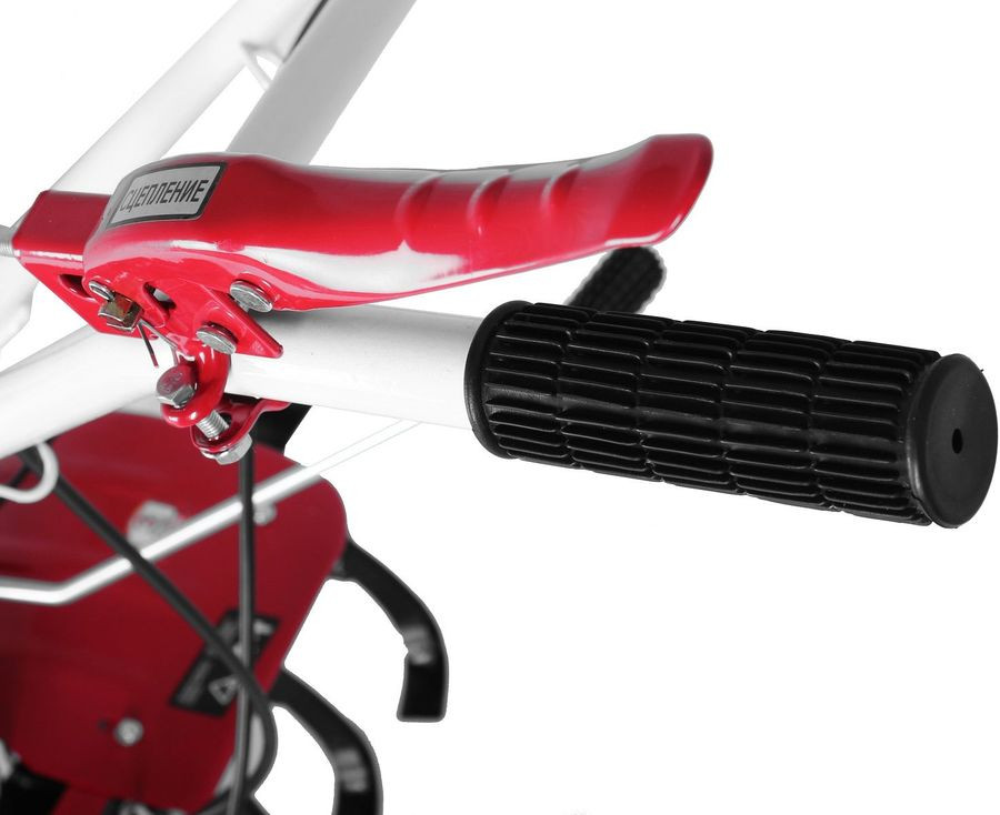 Бензиновый культиватор Ресанта МБ-8000-10