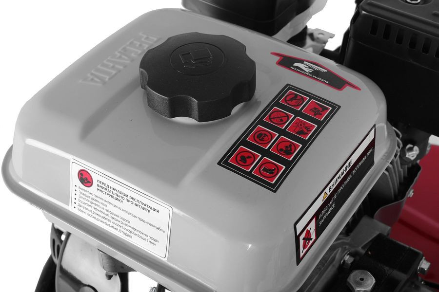 Бензиновый культиватор Ресанта МБ-8000-10