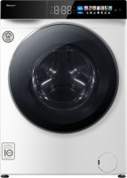 Стиральная машина Weissgauff WM 999 Full Touch DC Inverter Steam