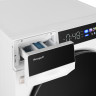 Стиральная машина Weissgauff WM 999 Full Touch DC Inverter Steam