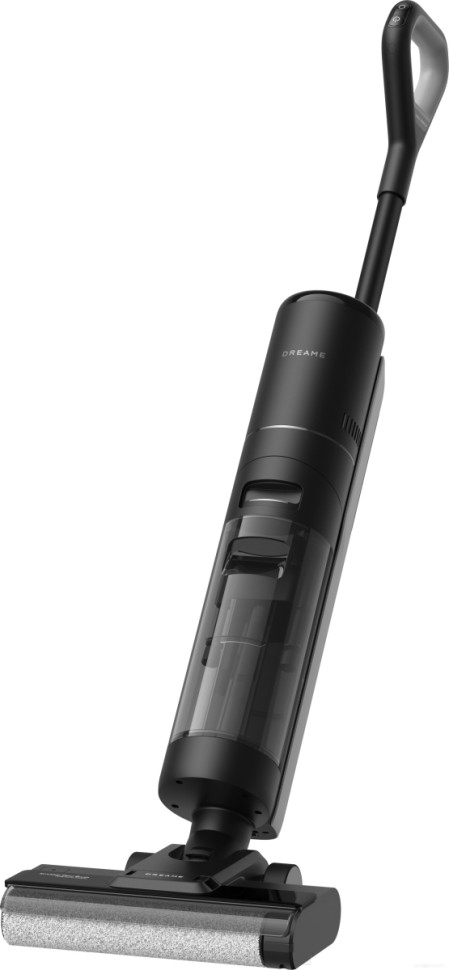 Вертикальный пылесос с влажной уборкой Dreame H12S (международная версия)