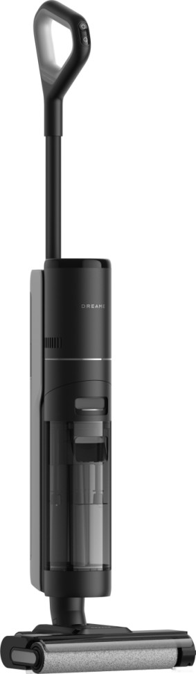 Вертикальный пылесос с влажной уборкой Dreame H12S (международная версия)