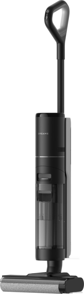 Вертикальный пылесос с влажной уборкой Dreame H12S (международная версия)