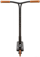 Самокат Novatrack Replay'20 110A.REPLAY.BK21 (черный)