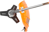 Электрический триммер Daewoo Power DABC 1400E