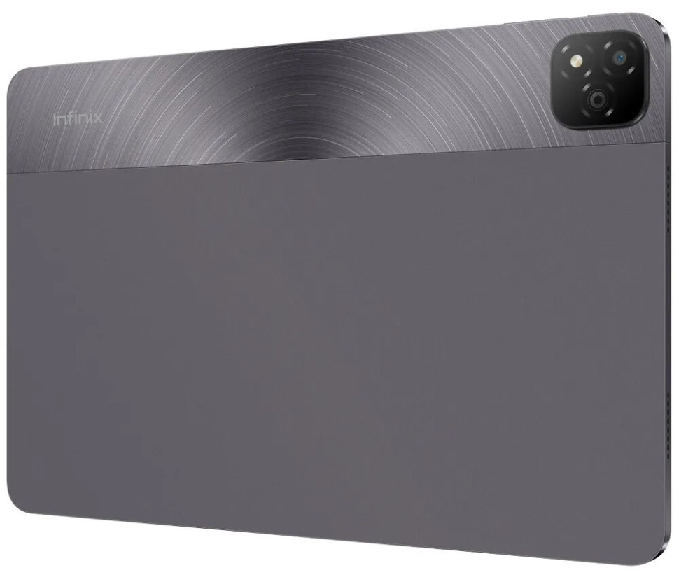 Планшет Infinix XPAD LTE 8GB/256 (серый)