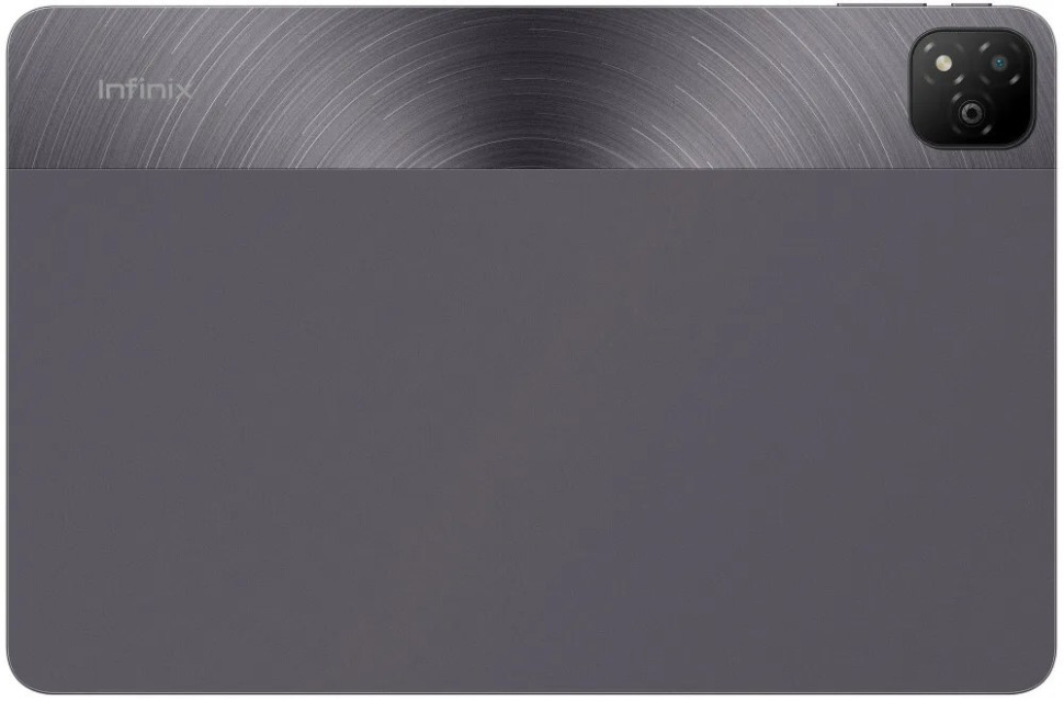 Планшет Infinix XPAD LTE 8GB/256 (серый)