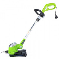 Электрический триммер Greenworks GST5033M [21277]