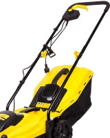 Газонокосилка Champion EM3313