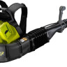 Ранцевая воздуходувка Ryobi RY36BPXA-0 (без АКБ)