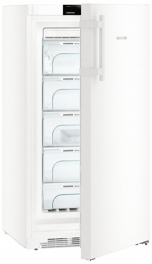 Морозильная камера Liebherr GN 3835 Comfort