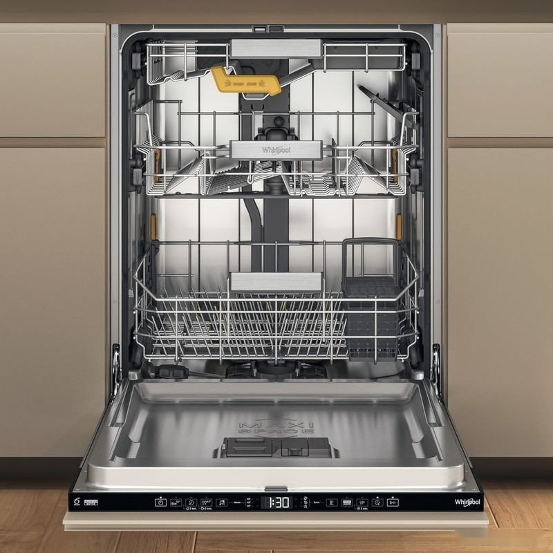 Посудомоечная машина Whirlpool W8I HT58 TS