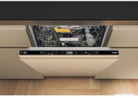 Посудомоечная машина Whirlpool W8I HT58 TS