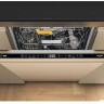 Посудомоечная машина Whirlpool W8I HT58 TS