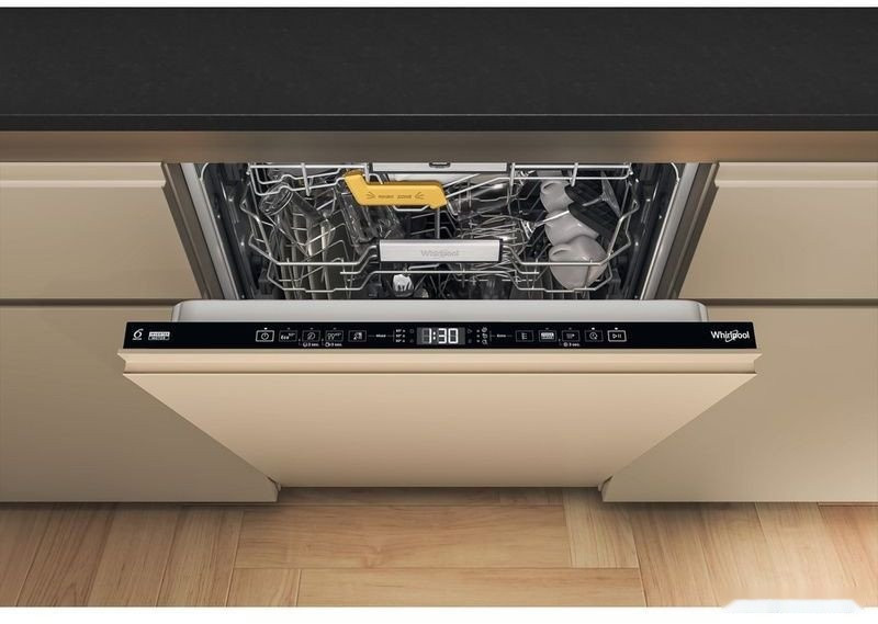 Посудомоечная машина Whirlpool W8I HT58 TS
